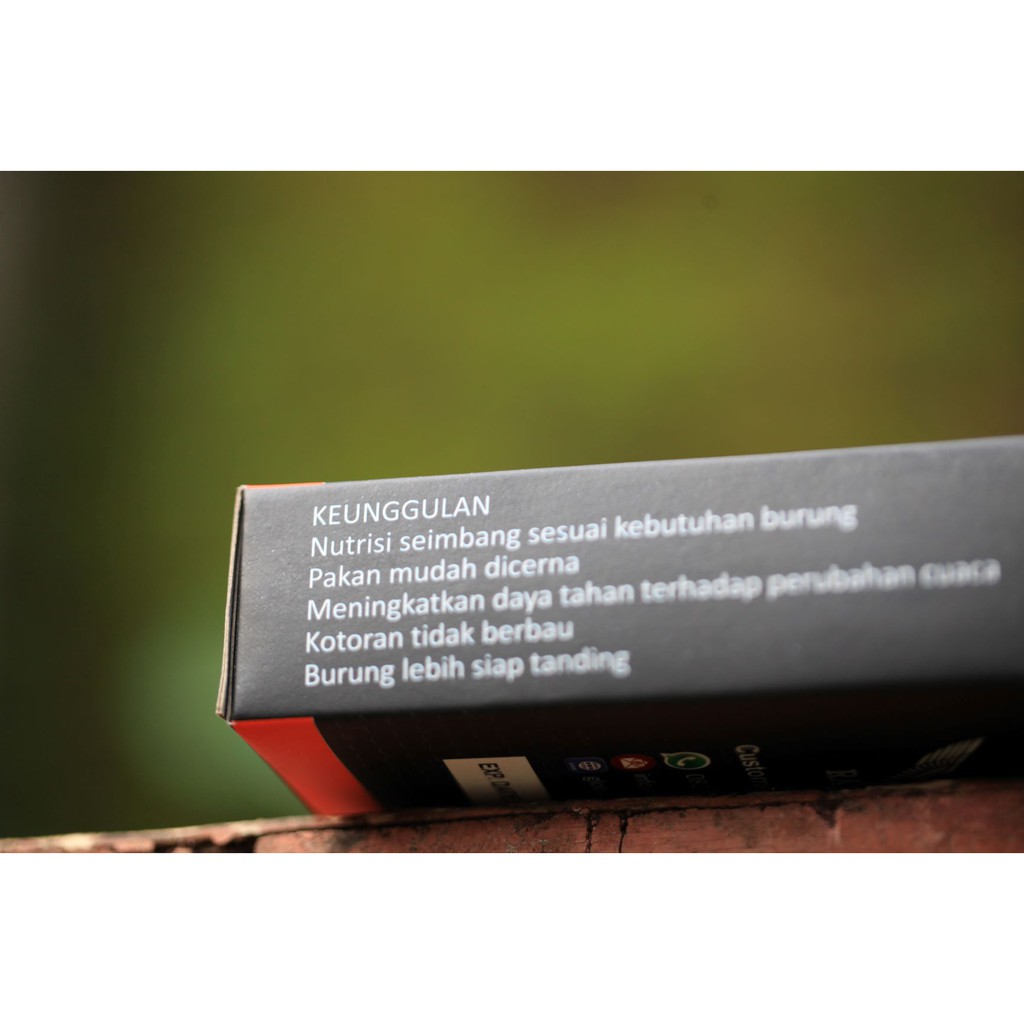 Voer 86 hijau - Gambar 2