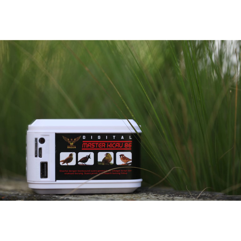 DIGITAL MASTER KICAU 86 MP3 - Gambar 3