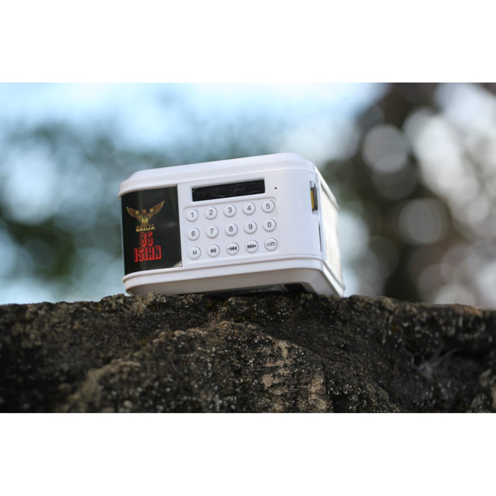 DIGITAL MASTER KICAU 86 MP3 - Gambar 2